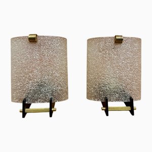 Arlus House Wandlampen, 1960, 2er Set