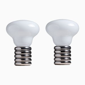 Lampes de Bureau Ampoules, Set de 2
