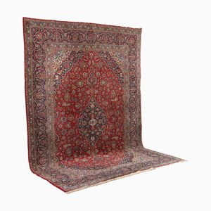 Middle Eastern Keshan Rug