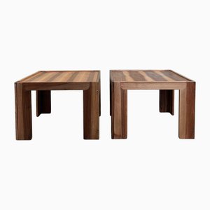 Couchtische von Cassina, 2er Set