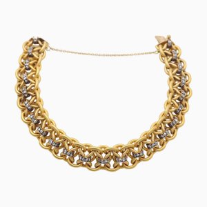 Bracelet Diamant Napoléon III