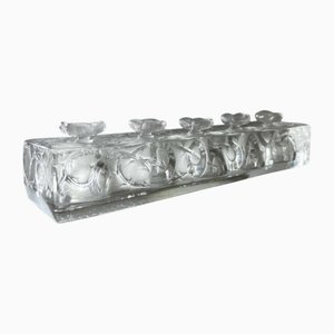 La Renommée d'Orsay Perfume Bottle Display by René Lalique, 1920