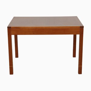Coffee Table in Mahogany by Børge Mogensen, 1970s