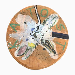 Ceramic Katost Dish by Henrik Have, 2002