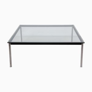 LC10 Couchtisch von Le Corbusier