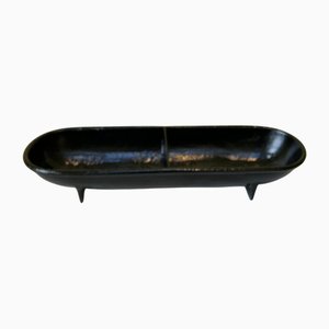 Bain d'Oiseaux en Fonte de Kenrick & Sons.