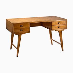 Escritorio Mid-Century, años 50