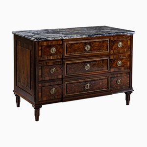 Louis XVI French Chest of Drawers