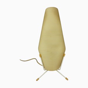 Lampada da tavolo vintage di Philips, anni '50