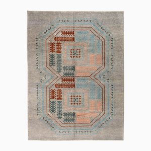 Ornament Rug by Carpetiers