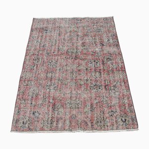 Tappeto Kilim fatto a mano in lana