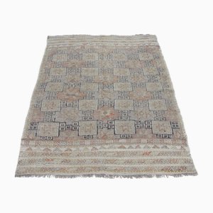 Handmade Kilim Rug in Wool