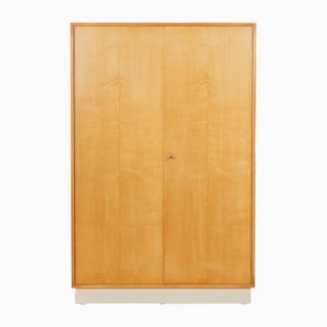 Kleiderschrank von WK Möbel, 1960er