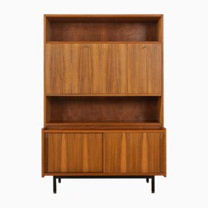 Black & Brown Secretary, 1960s