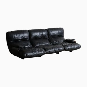 Ligne Roset Marsala Sofa by Michel Ducaroy, 1970s