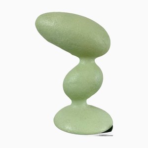 Vintage Table Lamp, 1980s