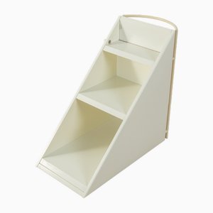 Vintage Side Table by Peter Maly for Interlübke