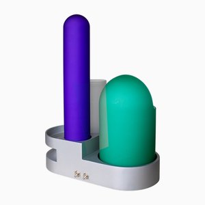 Table Lamp by Gae Aulenti for Fontana Arte