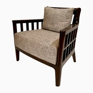 Sillón grande, años 90
