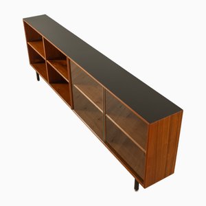 Showcase Sideboard from BBM Bjerringbro, 1960s