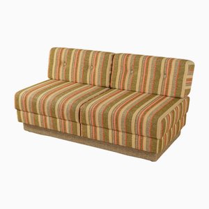 Modular Convertible Sofa, 1970s