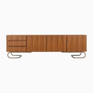 Vintage Bauhaus Sideboard, 1960s