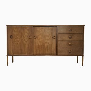 Vintage Sideboard by William Watting for Fristho, 1950s