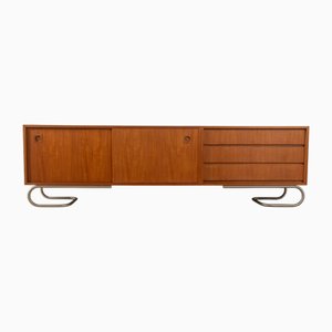 Enfilade de Oldenburger Möbelwerkstätten, 1960s