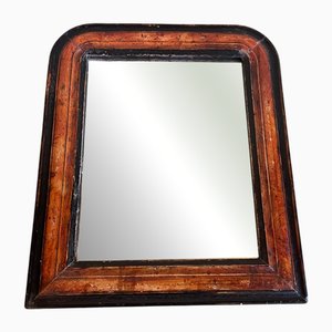 French Louis Philippe Mirror, 1890s