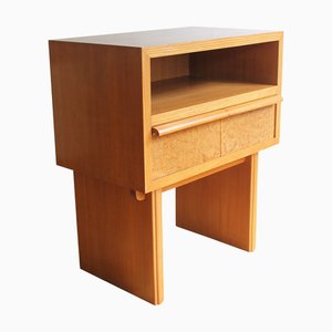 Meuble d'Appoint Art Déco, 1930s