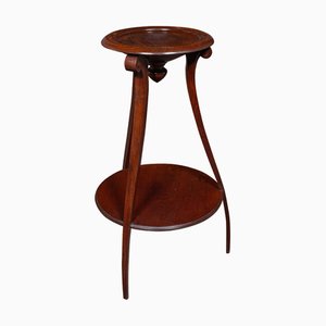 Soporte para plantas inglés, década de 1840