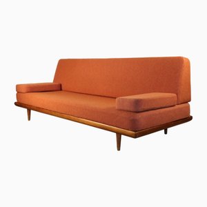 Banquet Scandinave par Peter Hvidt & Orla Mølgaard-Nielsen pour France & Søn / France & Daverkosen, 1960s