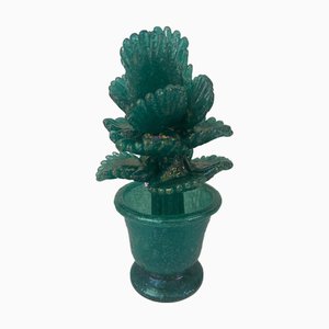 Vintage Vase by Napoleone Martinuzzi, 1929