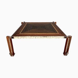 Table Basse par Paolo Baracchia