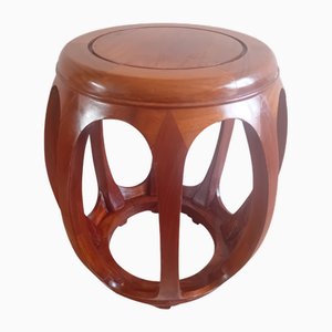 Table de Batterie Mid-Century Moderne en Palissandre, 1960s