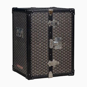 Baúl Assouline francés del siglo XXI de Goyard, Paris, 2005