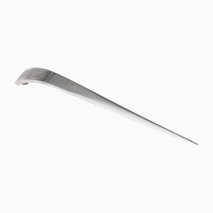 Antique British Silver Letter Opener from Asprey & Co, 1913