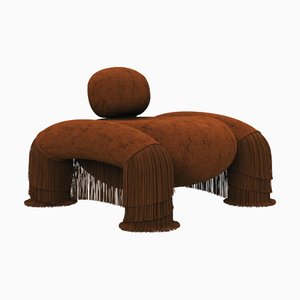 Odessa Armchair by Ottiu