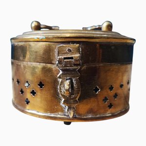 Art Deco Container Box, 1920s