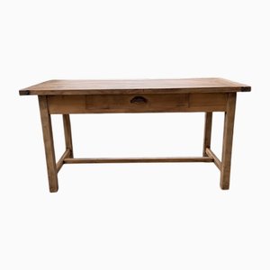 Pine Farm Table, 1950s