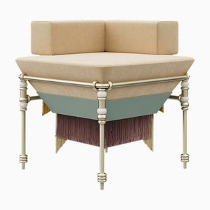 Seraphine Chair by Ottiu