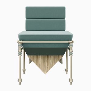Seraphine Dining Chair by Ottiu