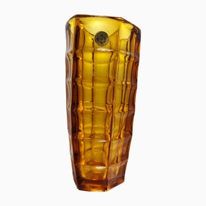 Vase by Bolesław Kupczyk, 1970s