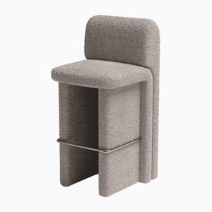 Slide Bar Chair by Dooq for Dooq Details