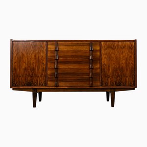 Enfilade Vintage par Rajmund Teofil Hałas, Pologne, 1960s