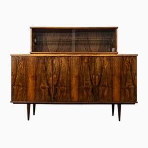 Sideboard by Łódzkie Fabryki Mebli, Poland, 1970s