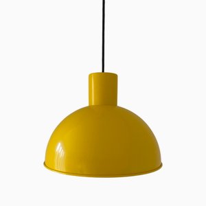 Midi Bunker Hanging Lamp by Jo Hammerborg for Fog & Mørup
