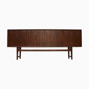 Vintage Scandinavian Sideboard, 1960s
