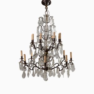 Lustre, Début du 20ème Siècle