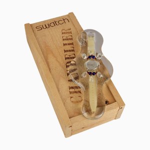 Chandelier GZ 125 from Swatch